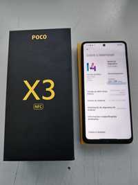 Poco x3 NFC 6Gb/128Gb