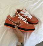 Супер ціна‼️ 36-45 найк лобстер Nike Dunk Low Orange Lobster