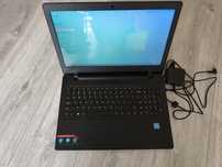 Laptop Lenovo Ideapad 110 stan bardzo dobry