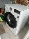 Máquina lavar roupa lg