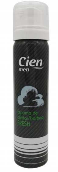 Pianka do golenia Cien 75 ml