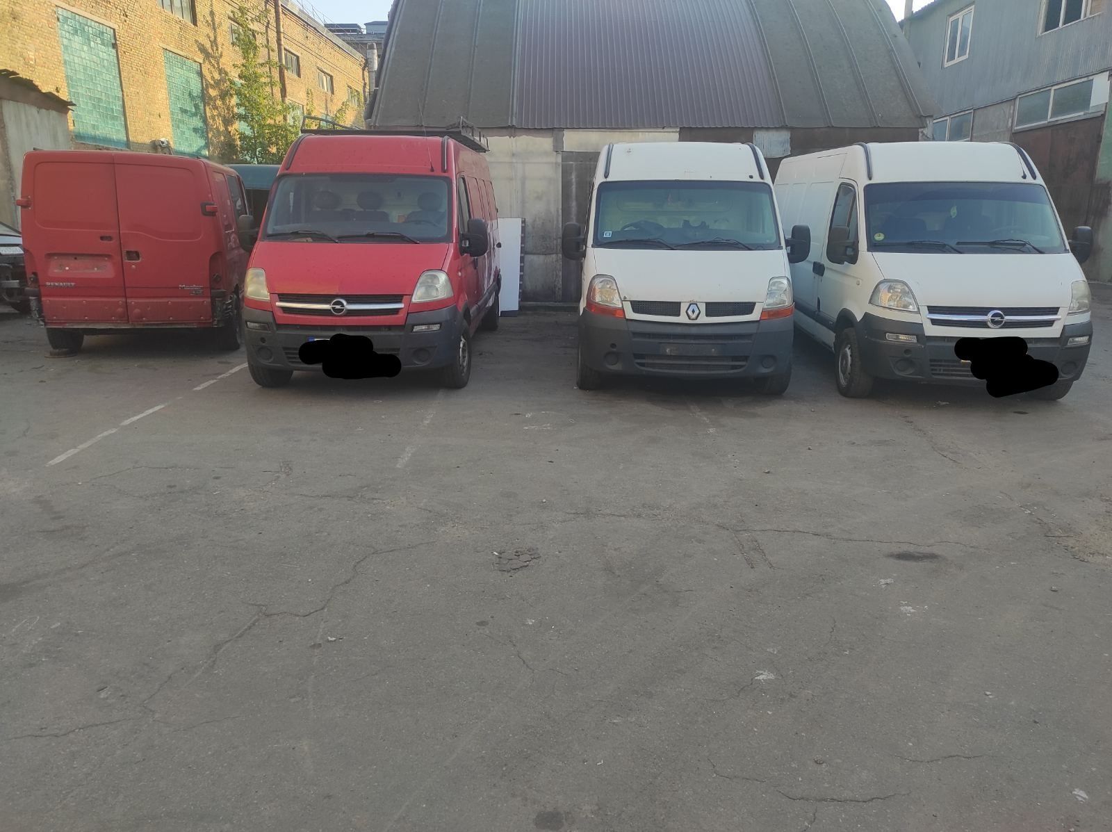 Разборка рено мастер,опель мовано двигун,КПП..