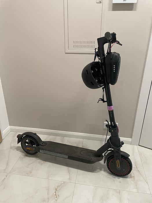 Hulajnoga xiaomi pro 2 ideal