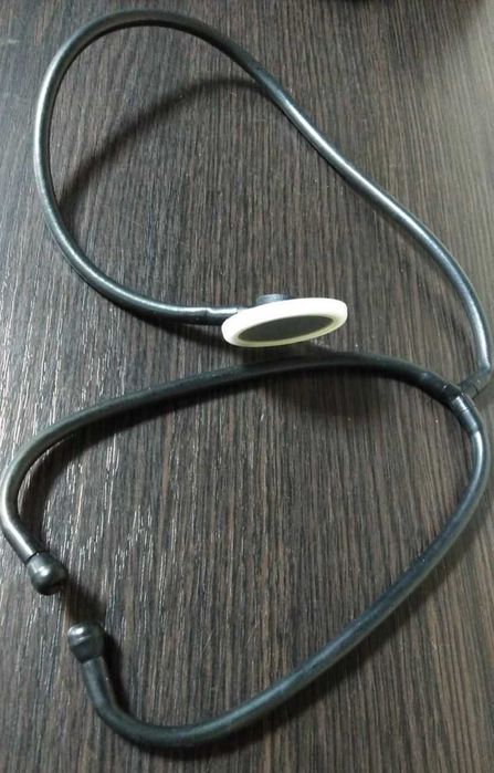 Тонометр механічний MMT-3-01 із стетоскопом