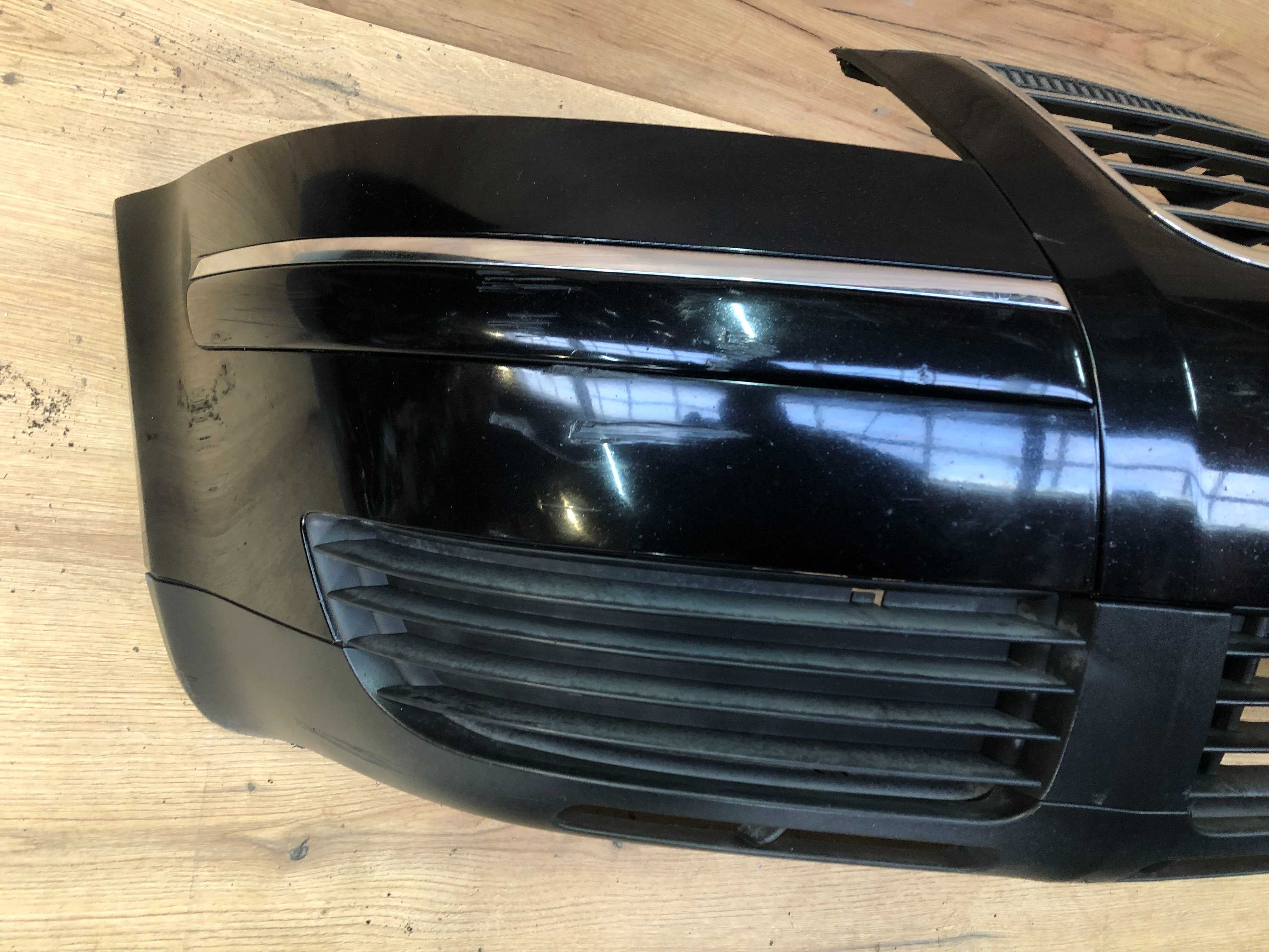 Zderzak przedni Vw Passat B5 lift kolor lc9x