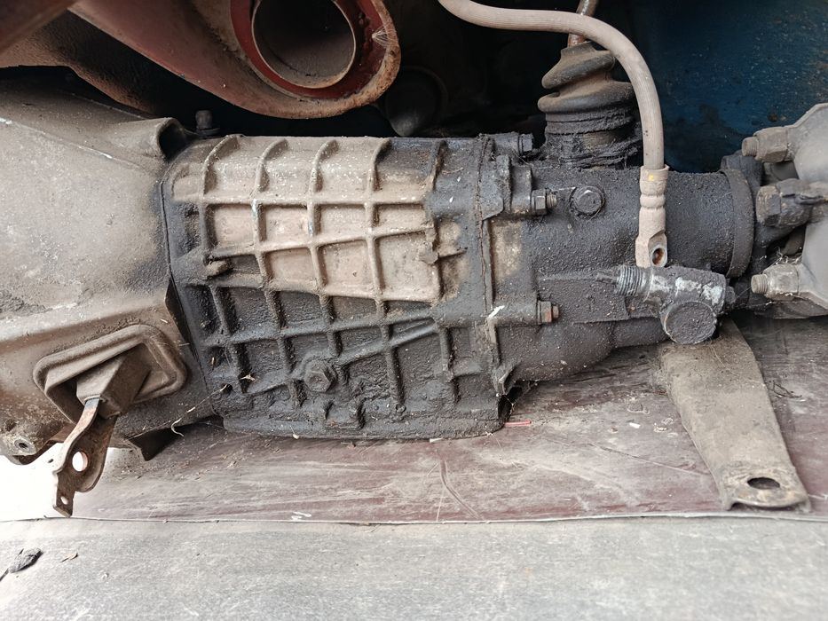 Продам коробку 5 ст