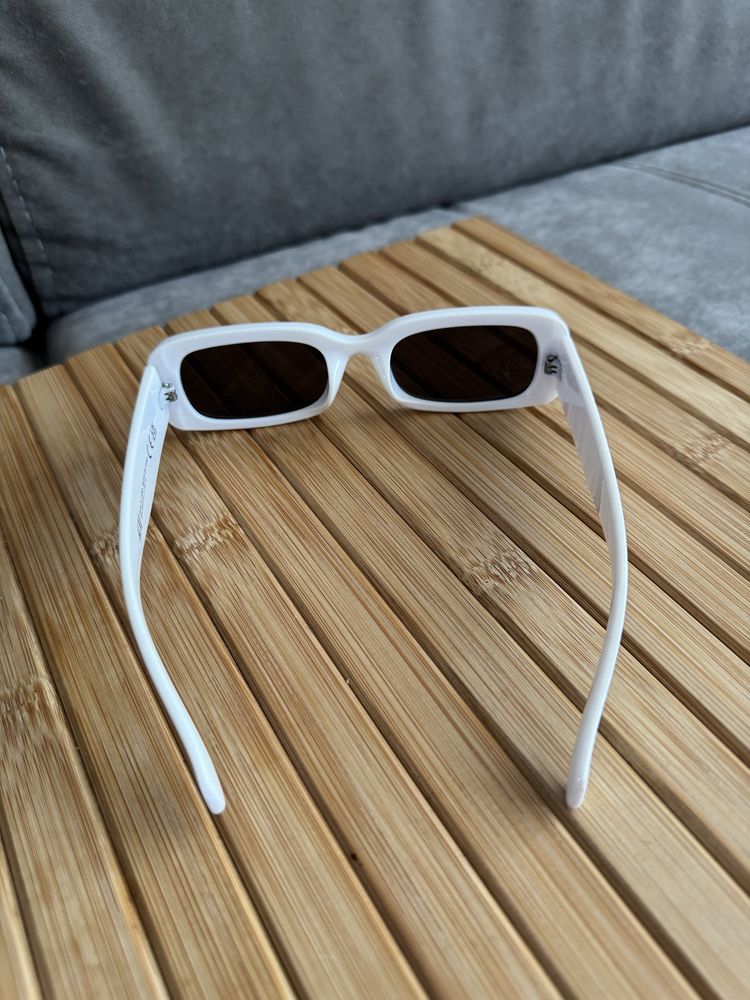Okulary przeciwsłoneczne H&M!