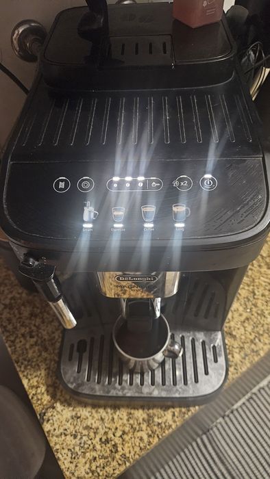 Delonghi Magnifica Evo