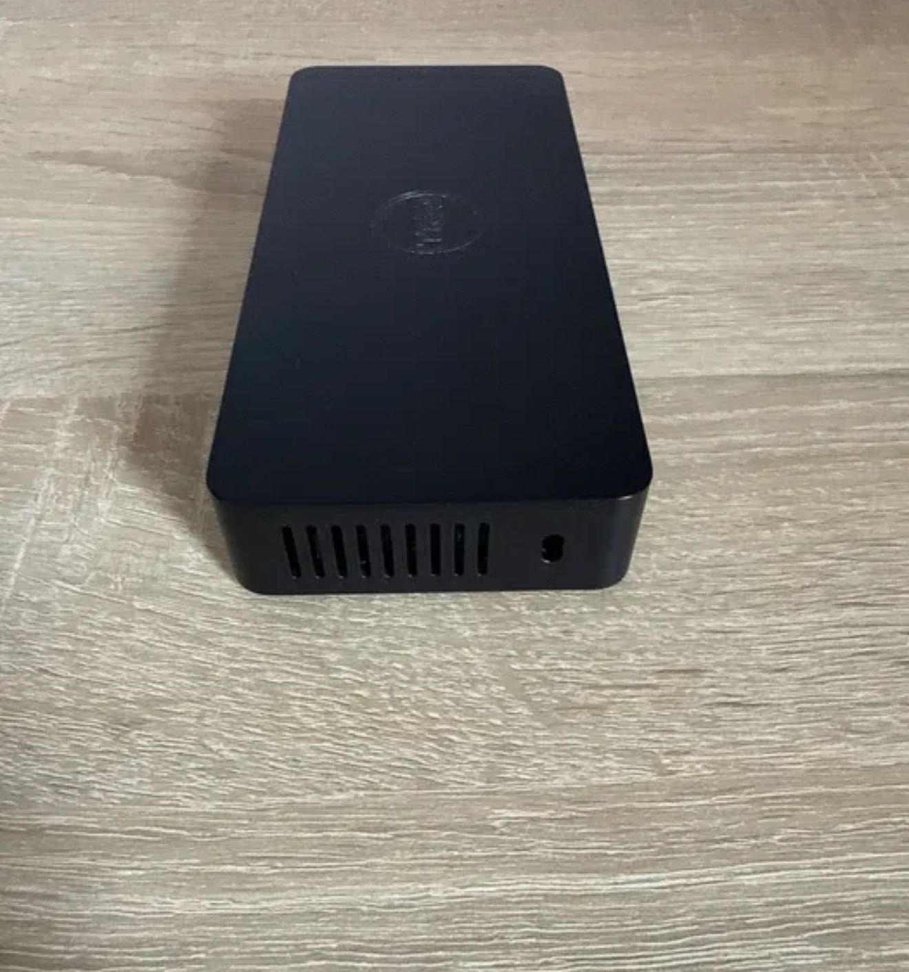 Oryginalna Stacja dokująca Dell D3100 Display Link 4K HDMI DP zestaw