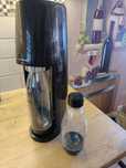 Saturator do wody Sodastream