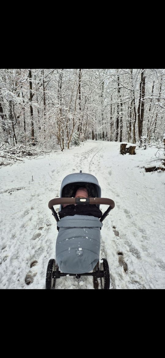 Cybex TALOS S LUX 2.0 3w1