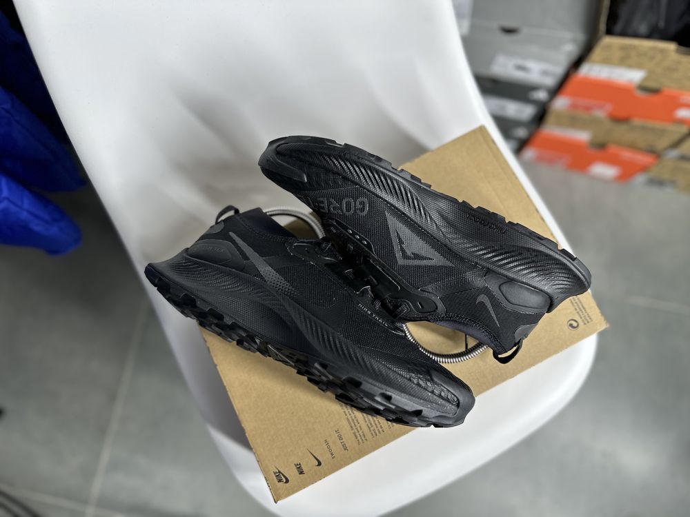 Оригінал! Нові в коробці кросівки NIKE TRAIL GORE-TEX 41 i 42 розміри