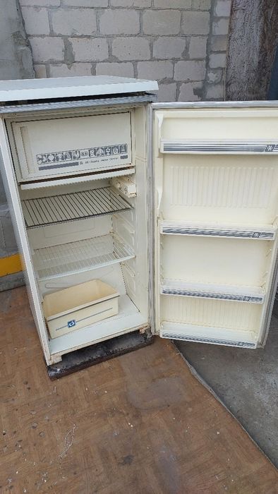 Холодильник со склада Днепр.