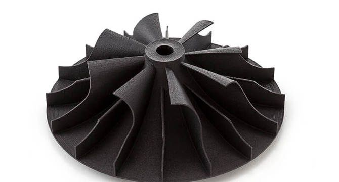 Impressões 3D - Todo o tipo de geometrias