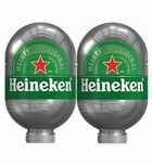 Heineken descapsulador