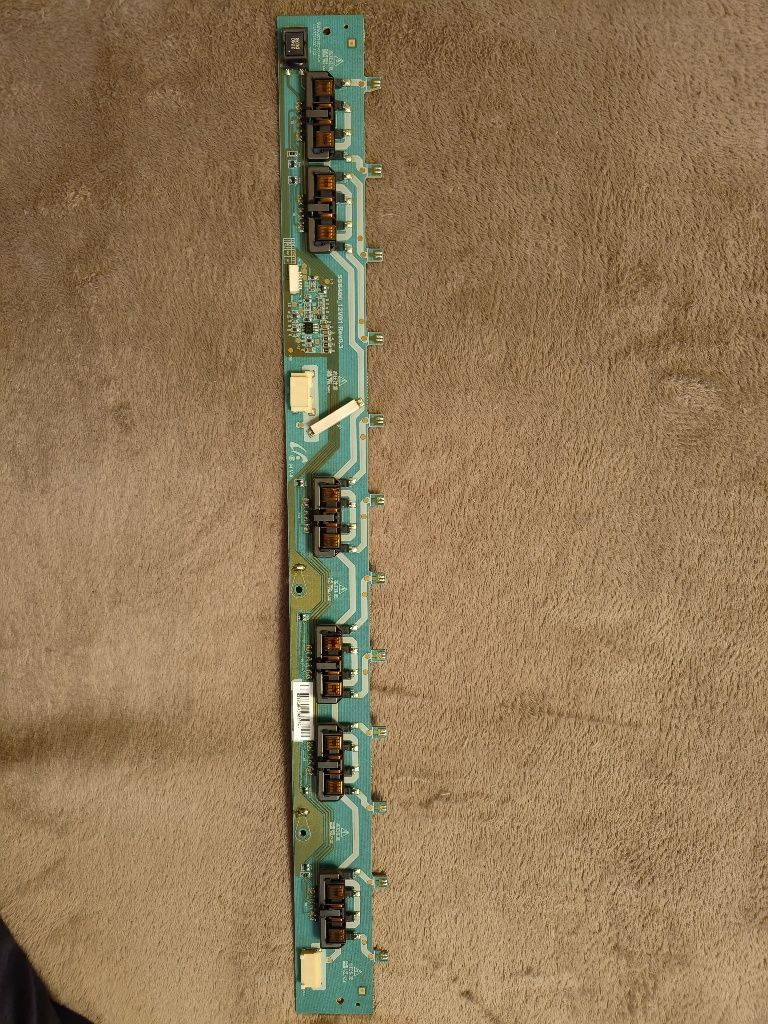 Inwerter Samsung SSB400_12V01 Rev0.3