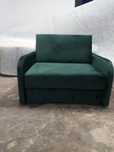 Łóżko sofa jednoosobowa