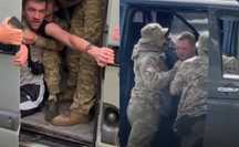Послуги юриста, оскарження протиправних дій ТЦК