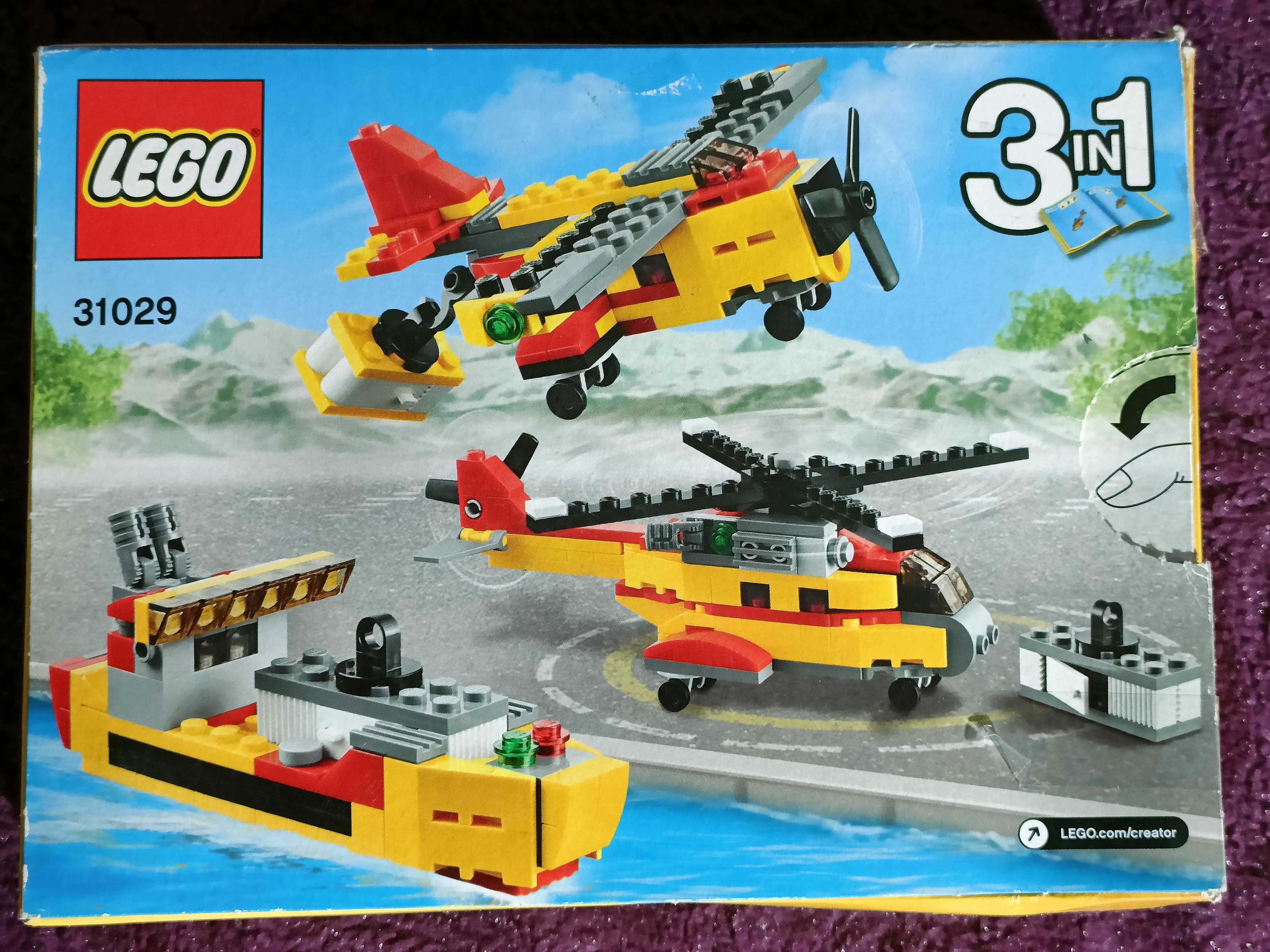 Lego - grande lote de Legos