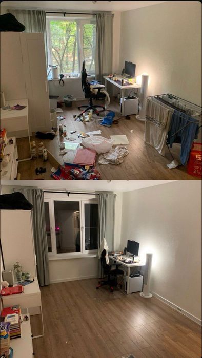 Sprzątanie, sprzątanie po remoncie, mycie okien, pranie tapicerki