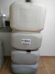 Deposito 1000 litros (Mafra)