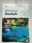 Welltour Deutsch 3
