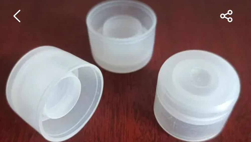 Пробка из полиэтилена