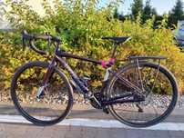 Gravel Specialized Diverge Comp E5 52cm 2019