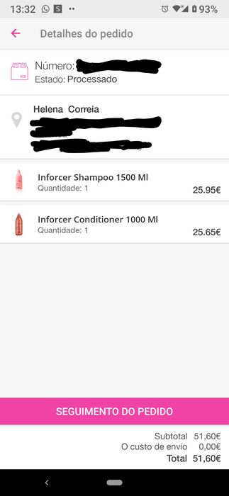 Nova Baixa de Preço - 2 produtos L'Oréal Professionnel por apenas 30€