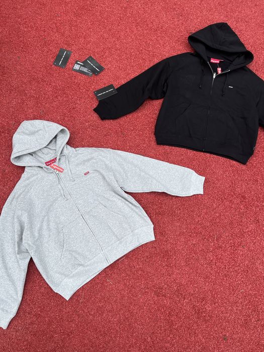 ‼️Новинка‼️ Зіп худі Supreme