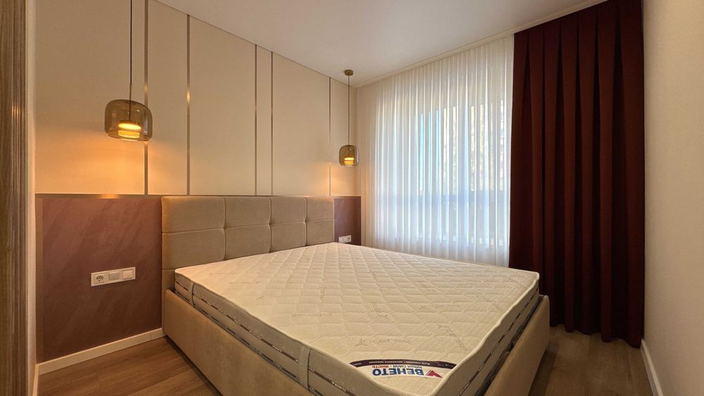 Продаж квартири в ЖК Домбровський