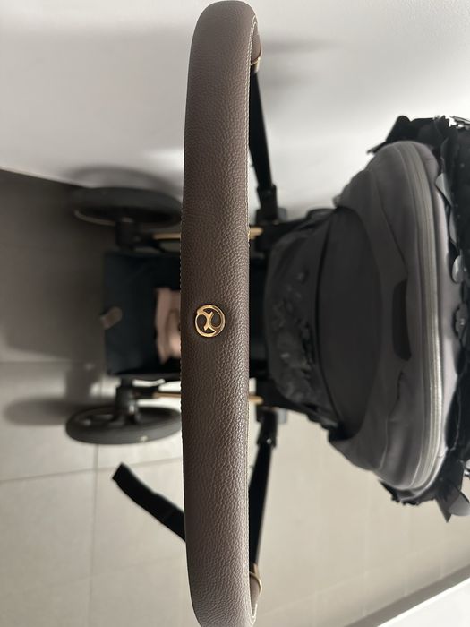 Cybex Priam Simply Flowers