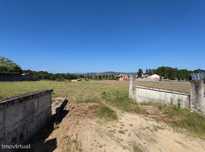 Terreno para construção a 10 minutos do centro da cidade de Chaves