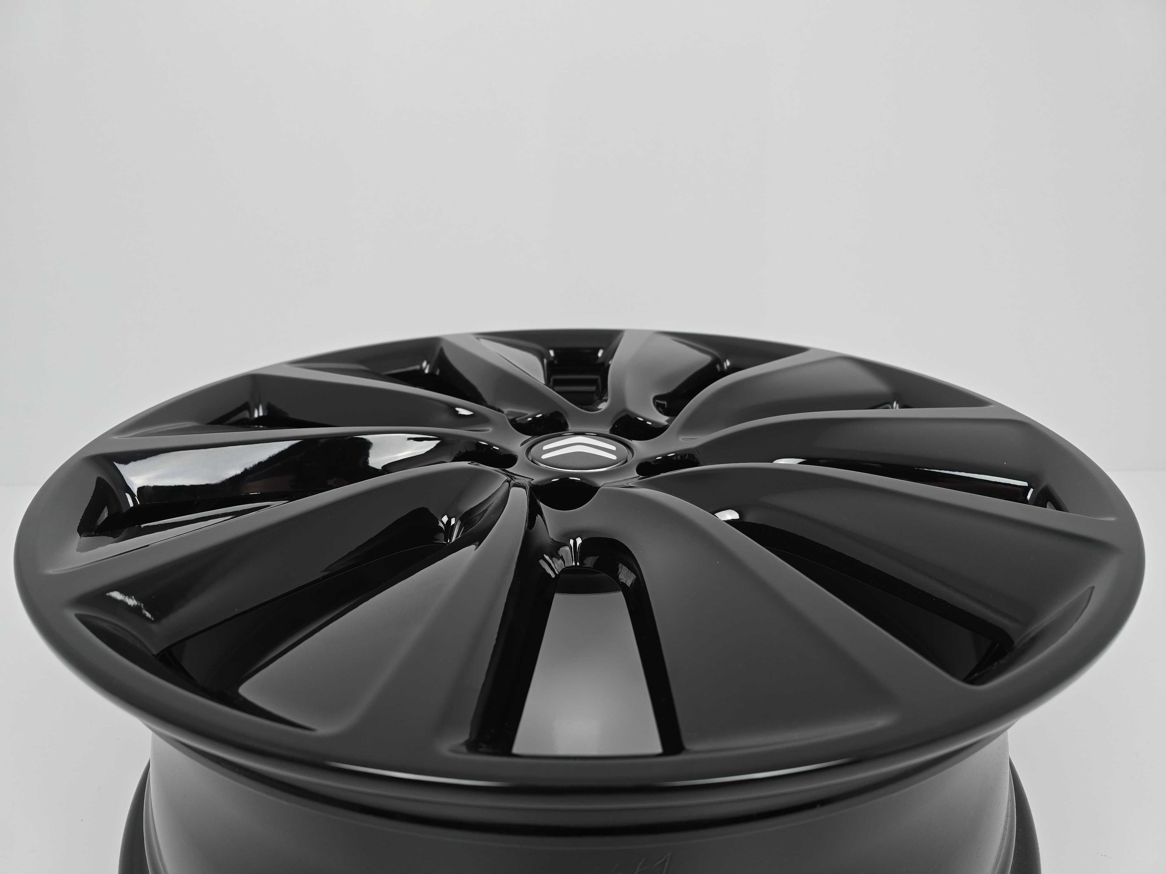 FABRYCZNIE NOWE Oryginalne Felgi 19" GM Citroen DS7 C5 C4