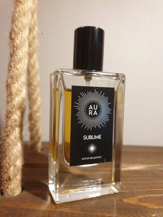 Okazja!Perfumy niszowe. Bijon-Aura Sublime