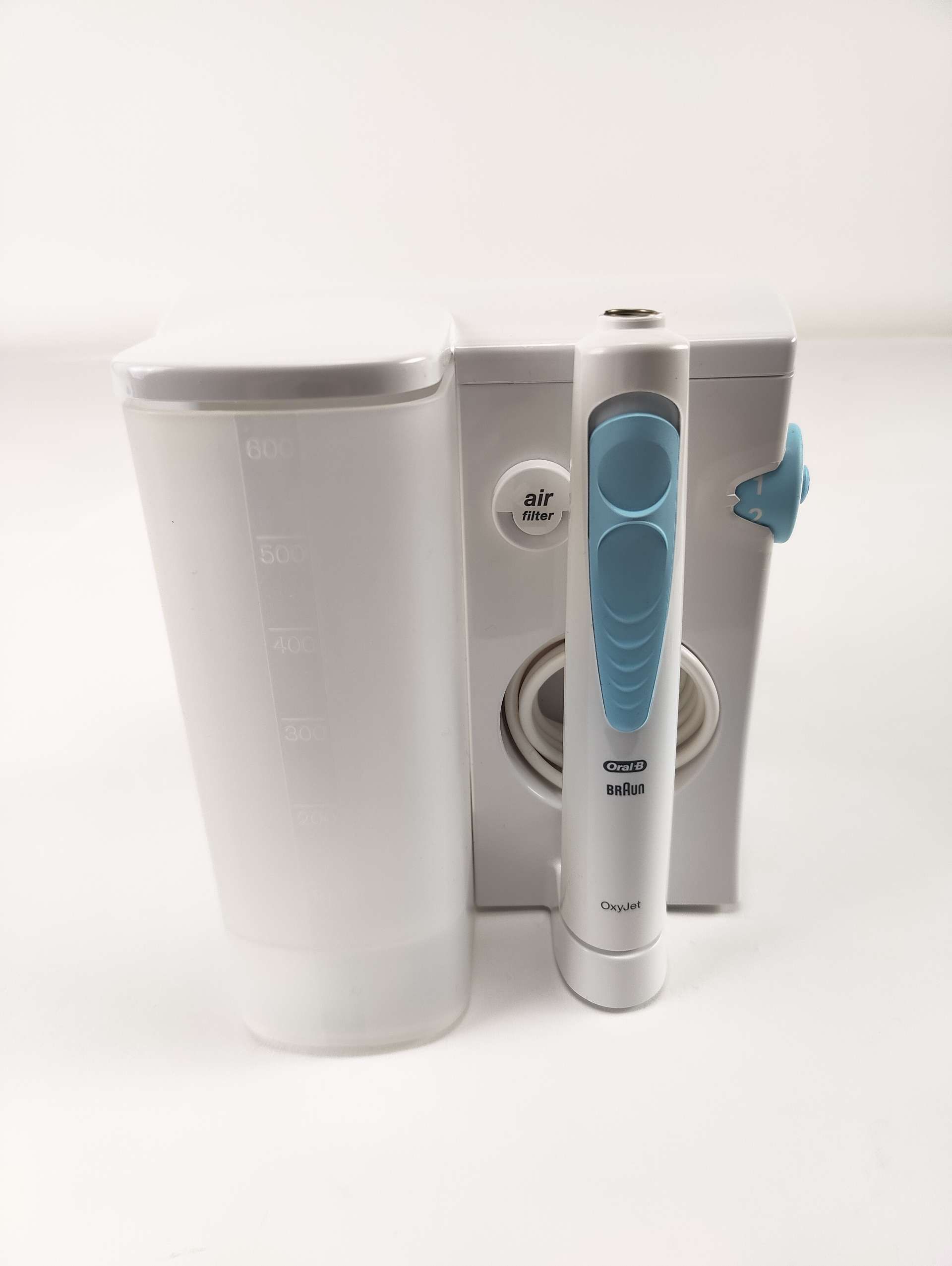 Irygator Oral-B OxyJet MD20 Oral Healt Center