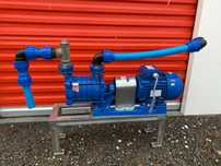 pompa hydroforowa  SKSb-32