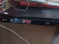 Odtwarzacz Blu-ray Lg