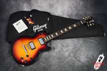 Gibson Les Paul Studio Fireburst 2011