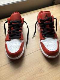 Sapatilhas Nike Air Jordan 1 Low