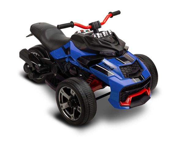 Pojazd Motor Motorek na akumulator dla dzieci