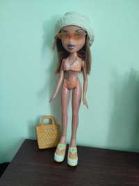 Bratz lalka beach party yasmin Barbie mh