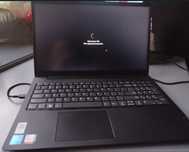 Lenovo V15 G5 IRL Czarny