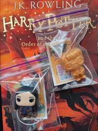 Kinder Joy Harry Potter