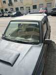 Vitara cabrio 1.9 td