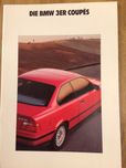 Prospekt BMW 325i