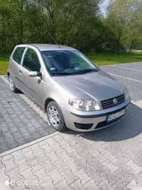 Fiat Punto 1.3 Multijet