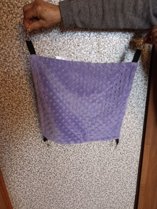 Zestaw dla świnek morskiej