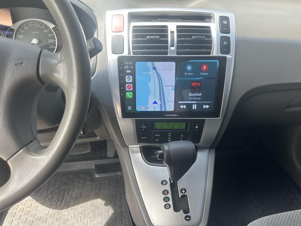 Hyundai Tucson 2.0 4wd