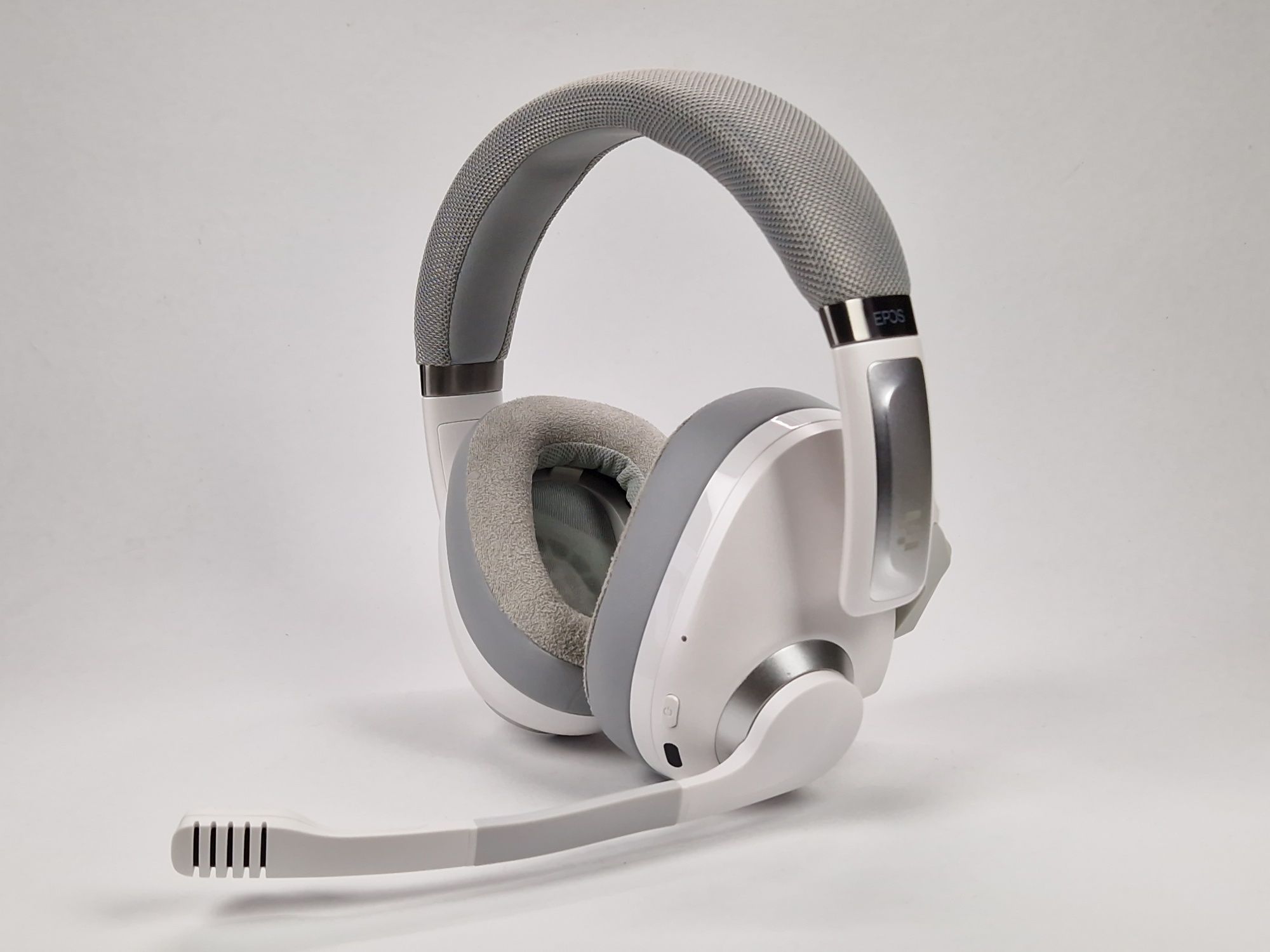 ТОП Навушники Sennheiser EPOS H3PRO Hybrid White (1000893)